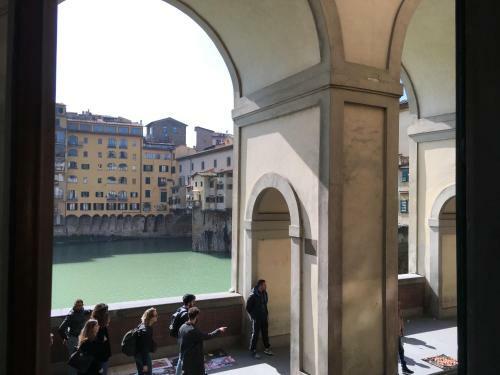 Hostal La Tana Dei Leoni Affittacamere