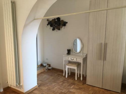 Hostal La Tana Dei Leoni Affittacamere