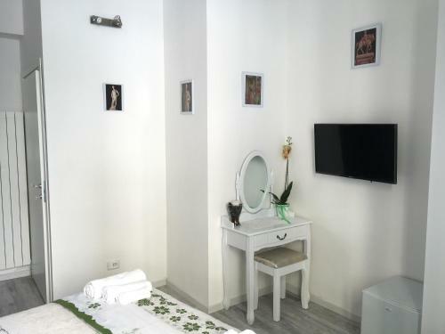 Hostal La Tana Dei Leoni Affittacamere