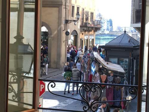 Hostal La Tana Dei Leoni Affittacamere