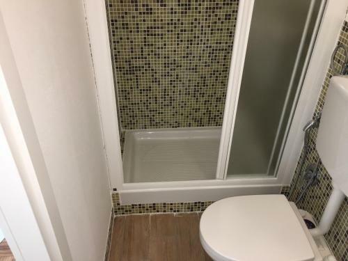 Hostal La Tana Dei Leoni Affittacamere