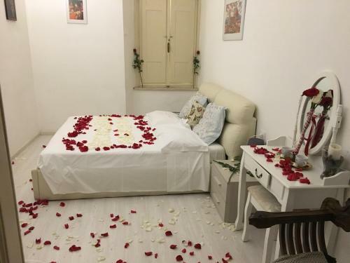 Hostal La Tana Dei Leoni Affittacamere