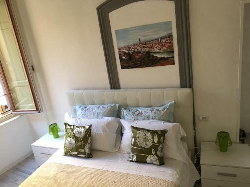Hostal La Tana Dei Leoni Affittacamere