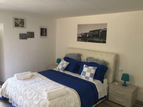 Hostal La Tana Dei Leoni Affittacamere
