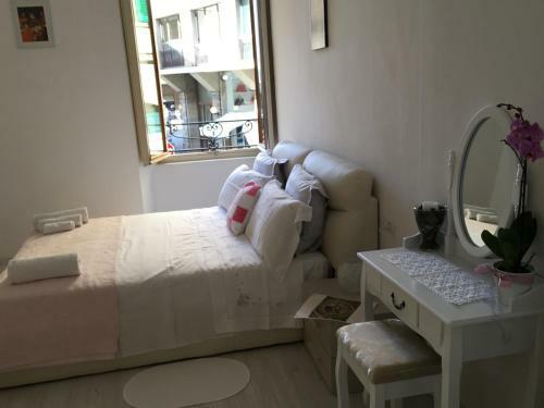 Hostal La Tana Dei Leoni Affittacamere