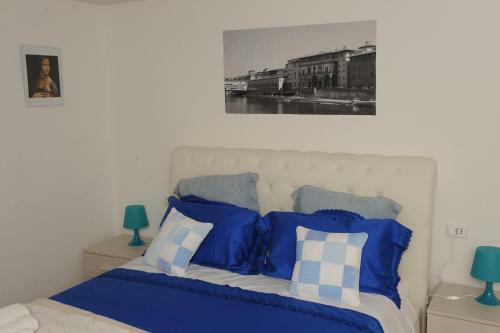 Hostal La Tana Dei Leoni Affittacamere