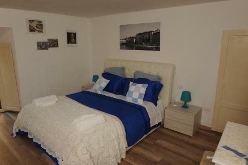 Hostal La Tana Dei Leoni Affittacamere