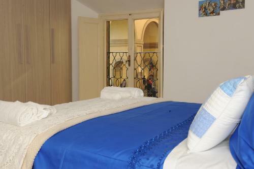 Hostal La Tana Dei Leoni Affittacamere