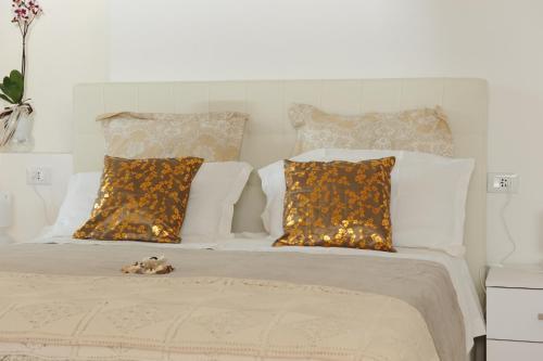 Hostal La Tana Dei Leoni Affittacamere