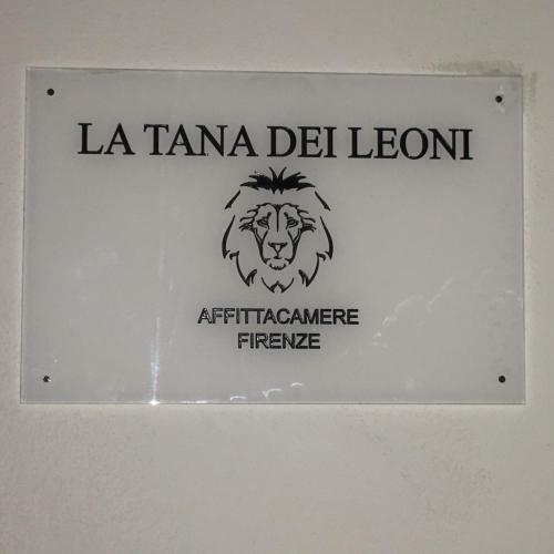 Hostal La Tana Dei Leoni Affittacamere