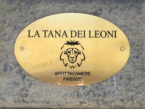 Hostal La Tana Dei Leoni Affittacamere