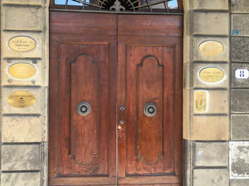 Hostal La Tana Dei Leoni Affittacamere
