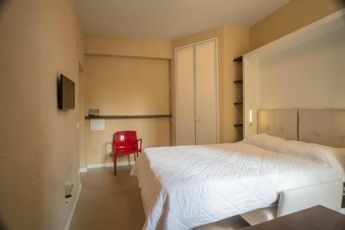 Apartamento Minimal Signoria