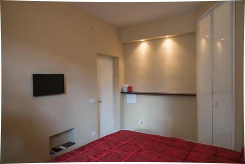 Apartamento Minimal Signoria