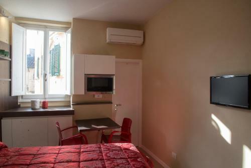 Apartamento Minimal Signoria