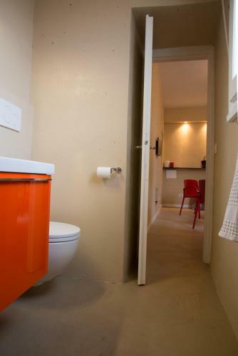 Apartamento Minimal Signoria