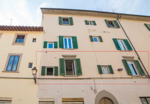 Apartamento Agnolo