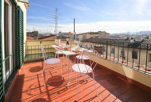 Apartments Florence - Battilana Terrace