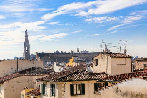 Apartments Florence - Battilana Terrace