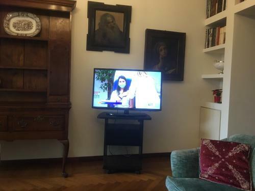 Apartamento Cherubini Florence Residence