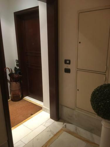 Apartamento Cherubini Florence Residence