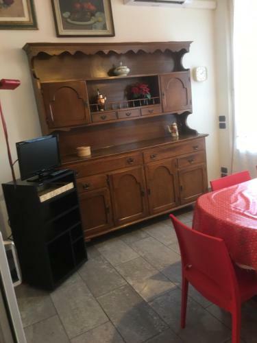 Apartamento Cherubini Florence Residence