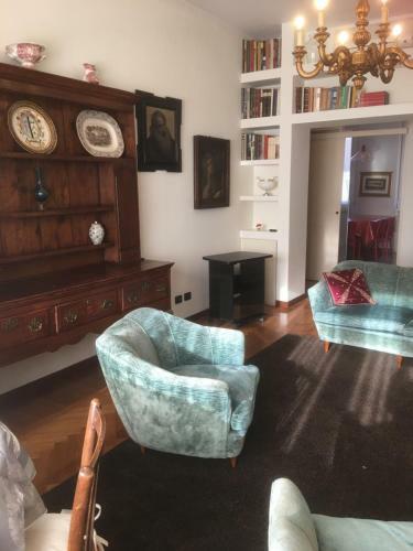Apartamento Cherubini Florence Residence