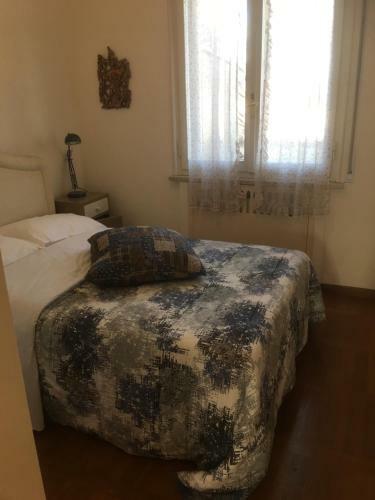 Apartamento Cherubini Florence Residence