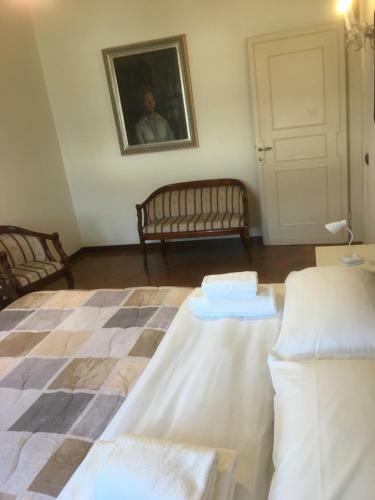 Apartamento Cherubini Florence Residence