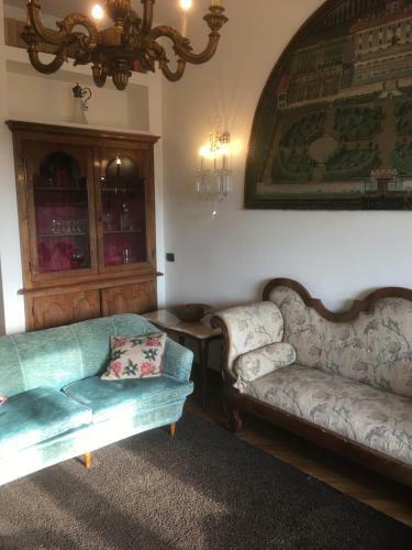 Apartamento Cherubini Florence Residence