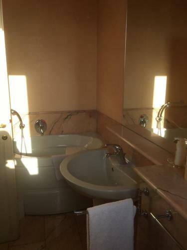 Apartamento Cherubini Florence Residence