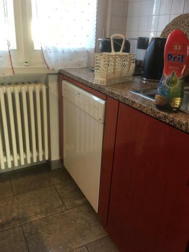 Apartamento Cherubini Florence Residence