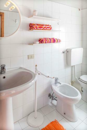Apartamento Appartamenti Ruggini