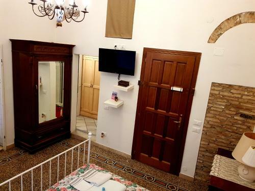 Florence Signoria Apartment