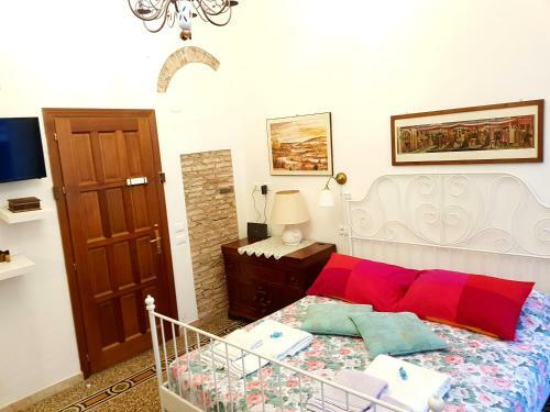 Florence Signoria Apartment