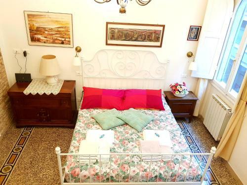 Florence Signoria Apartment
