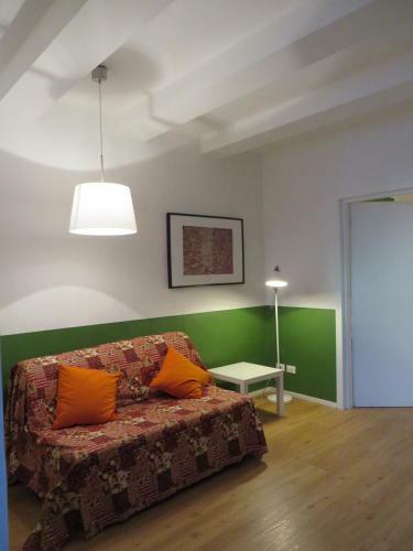 Apartamento Mosca - Piazza Signoria