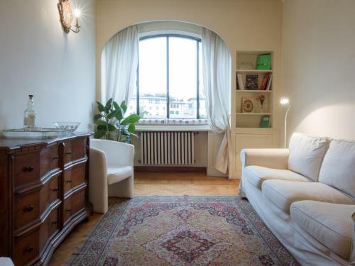 Apartamento Charming Suite Ponte Vecchio View