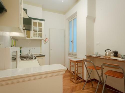 Apartamento Charming Suite Ponte Vecchio View