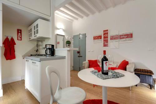 Apartamento Dado Suite