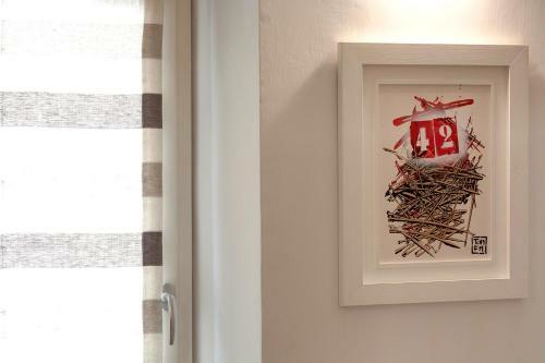 Apartamento Dado Suite