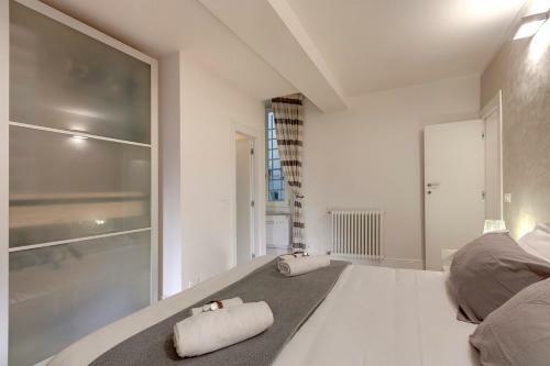 Apartamento Dado Suite