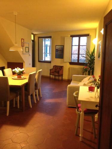 Apartamento Atmosfere Rinascimentali