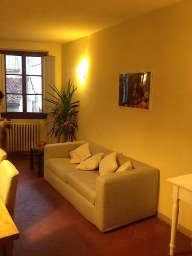 Apartamento Atmosfere Rinascimentali