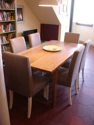 Apartamento Atmosfere Rinascimentali