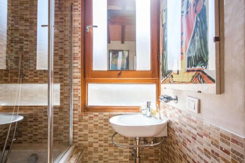 Apartamento Boh�mienne Penthouse