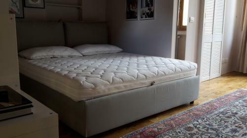 Apartamento Boh�mienne Penthouse