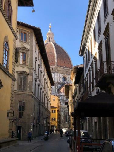 3 Perle All'accademia Apartments