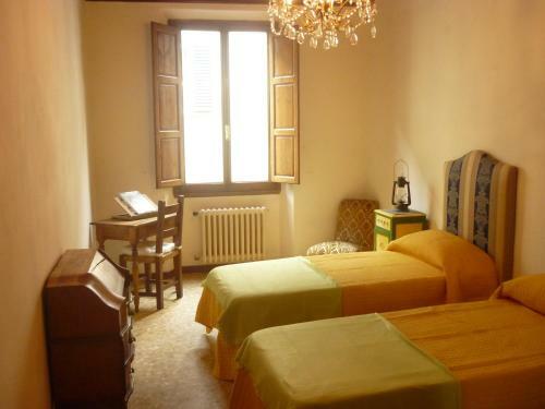 San Zanobi Apartment