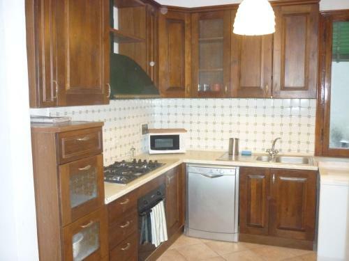 San Zanobi Apartment